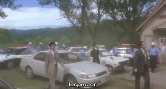 1993 Toyota Cresta [X90]