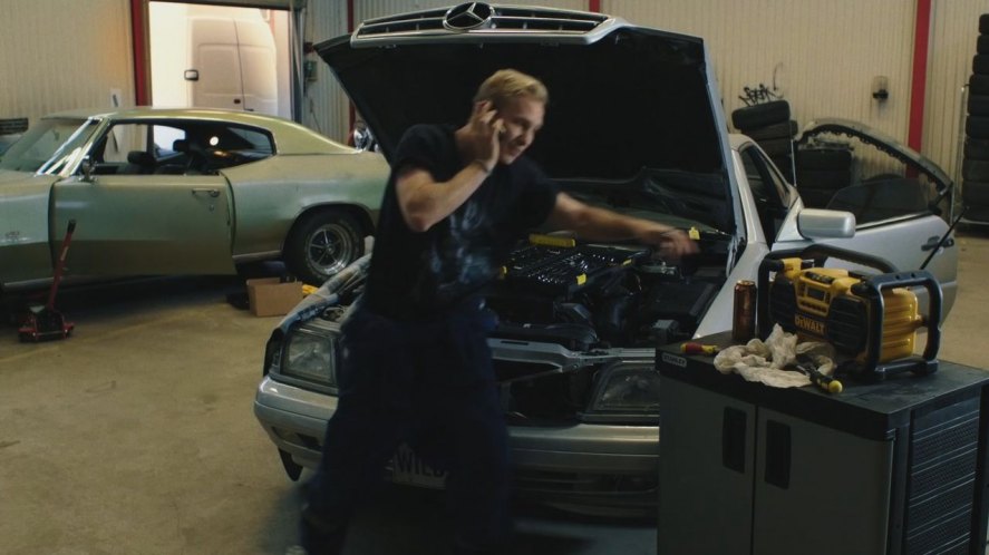 1970 Buick GS Sport Coupe