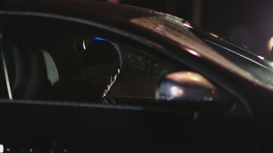 2011 Volvo S60 R-Design Gen.2