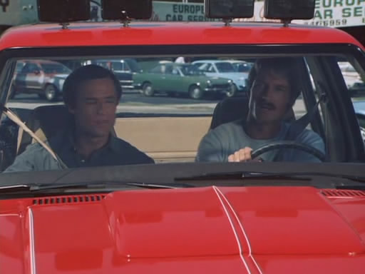 1969 Fiat 124 Sport Coupé [124AC]