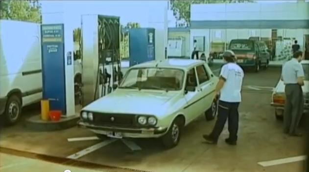 1987 Renault 12 TL [R117]