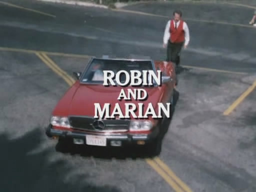 1974 Mercedes-Benz SL [R107]