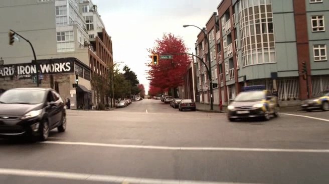 2011 Ford Fiesta MkVI