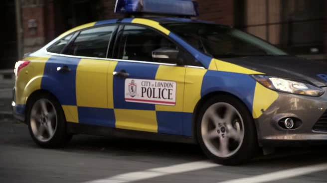 2012 Ford Focus Titanium