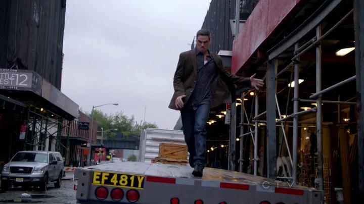 2006 Ford F-150 SuperCab [P221]