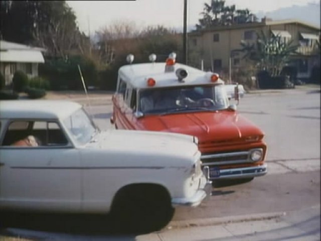 1960 Rambler American Super