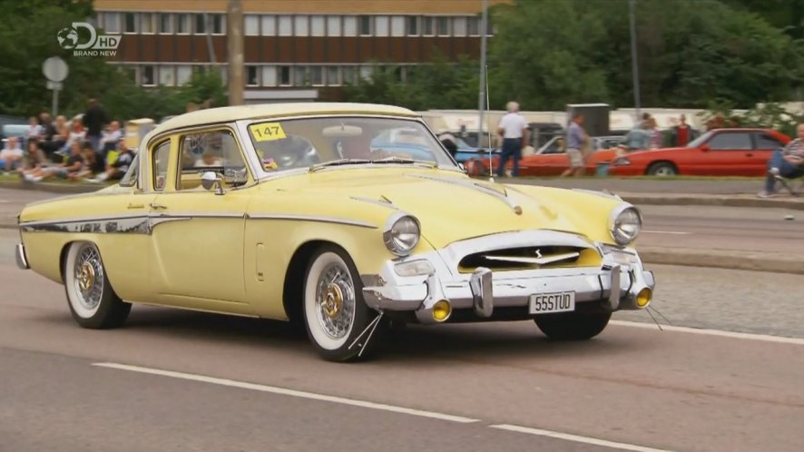 1955 Studebaker President State [6H-C5]