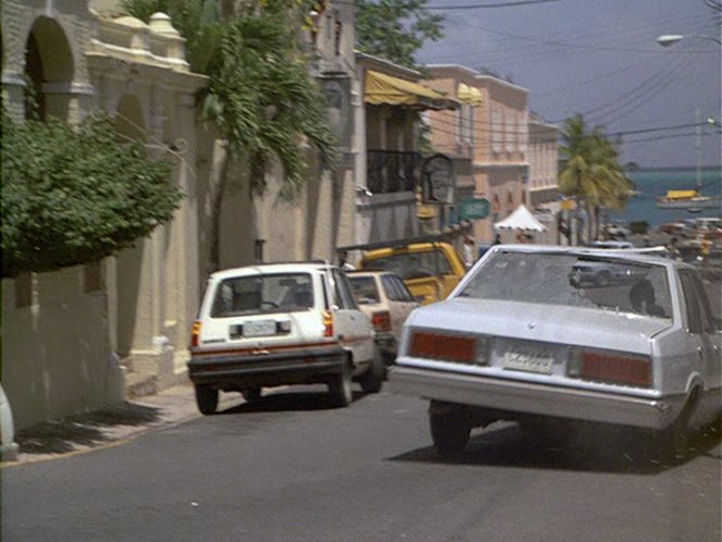 1979 Renault LeCar [R1228]