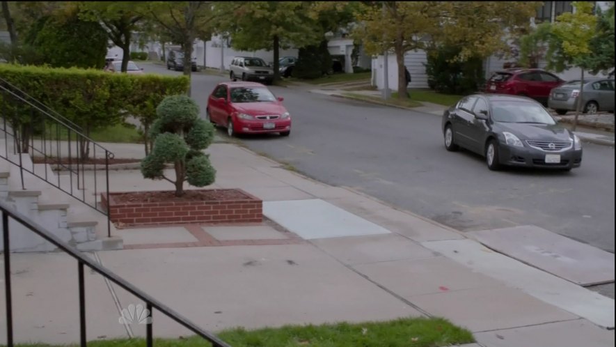 2005 Suzuki Reno [RQ420]