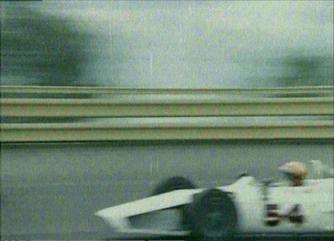 Glen Bryant 'Jack Adams Aircraft Special' Pratt & Whitney