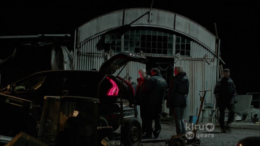 2009 Volvo XC60 Gen.1