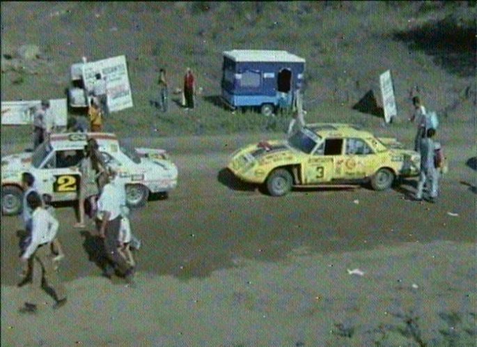 Dodge Polara Turismo Carretera
