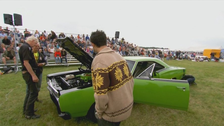 1969 Dodge Super Bee