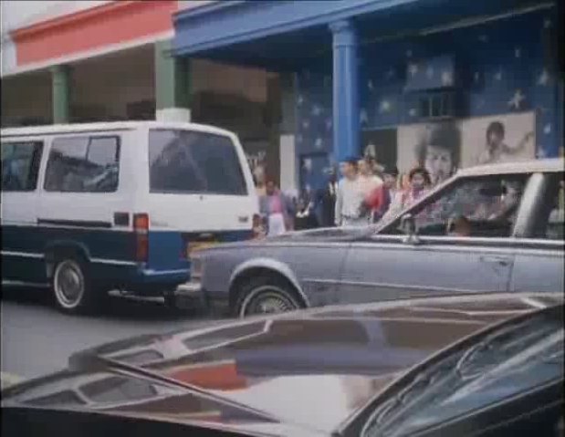 1980 Cadillac Seville