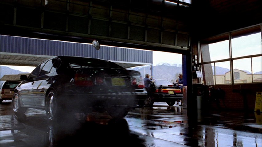 1998 Lexus GS [S160]