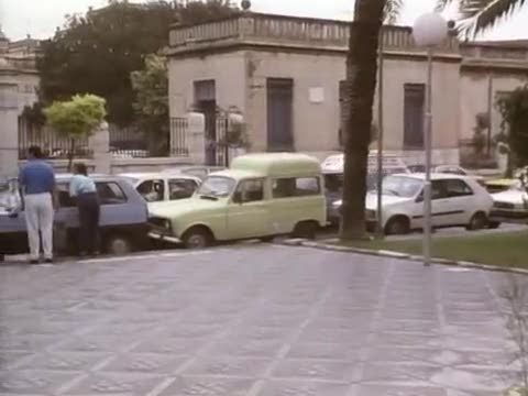 1980 Renault 14 GTL [R1210]