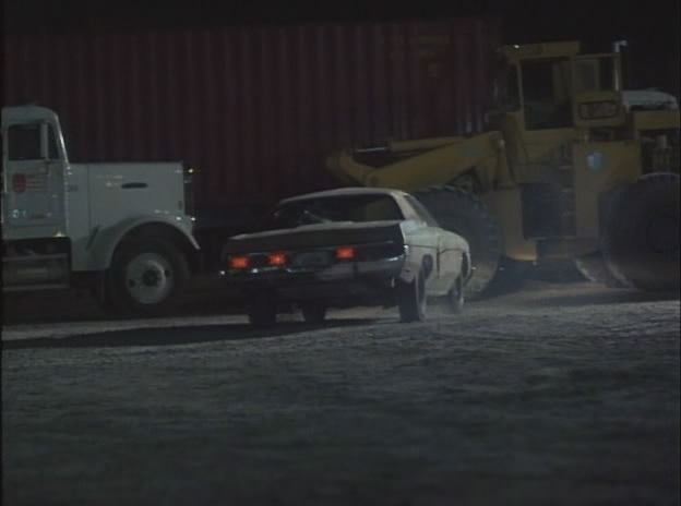 Michigan 85 A Series III