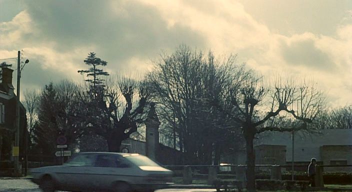 1977 Renault 30 TS V6 [R1275]