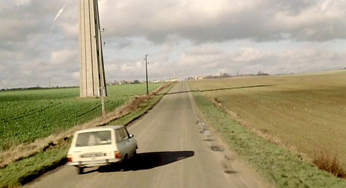 1974 Renault 12 Break [R117]