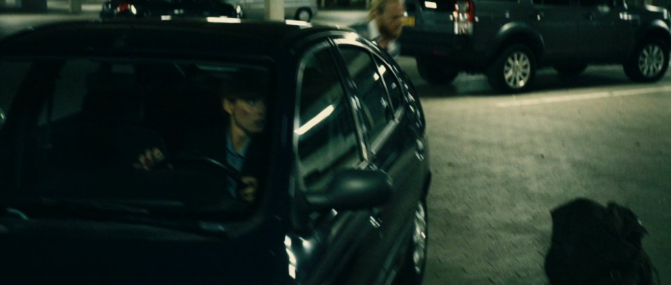 2010 Land-Rover Discovery Series IV [L319]