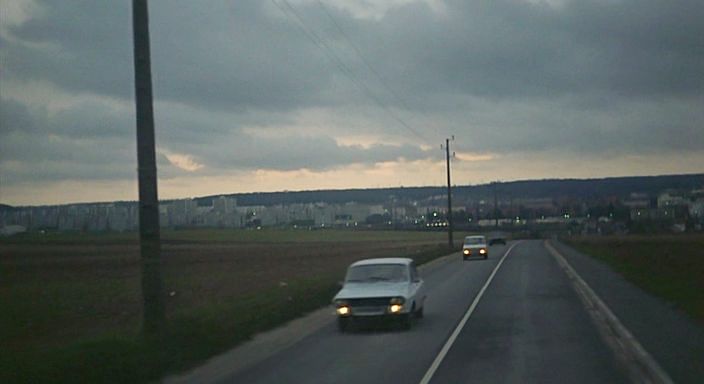 1973 Renault 12 [R117]