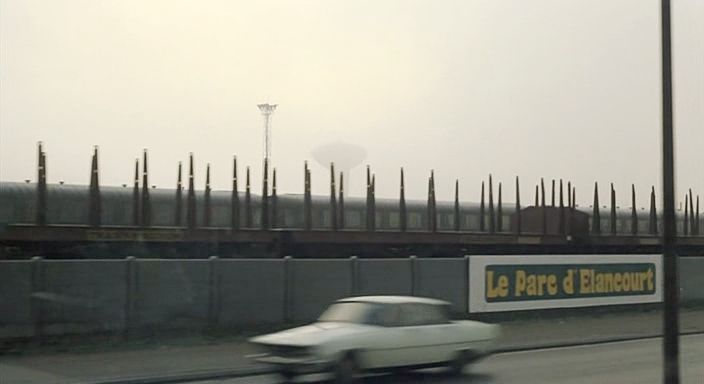 1971 Rover 2000 SC MkII [P6]