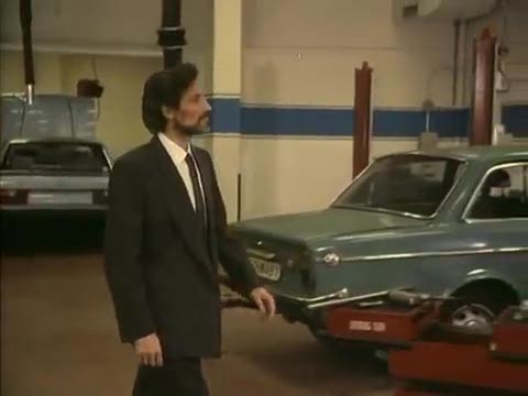 1971 Volvo 142 de Luxe