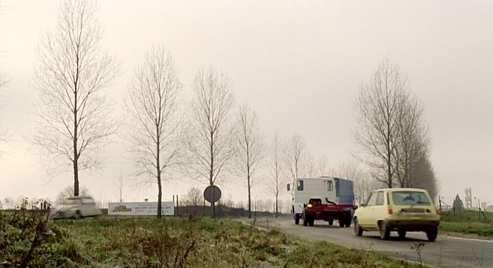 1975 Renault 5 TS Série 1 [R1224]