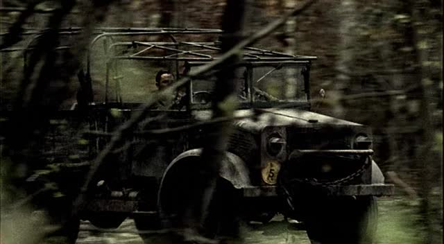 Bedford MW