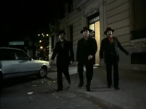 Ford Granada Ghia MkII