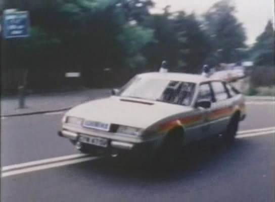 1979 Rover 2600 [SD1]