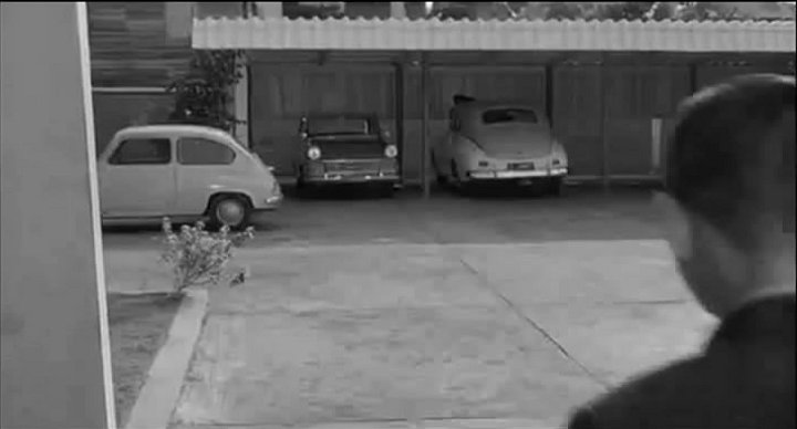 1941 Packard Clipper