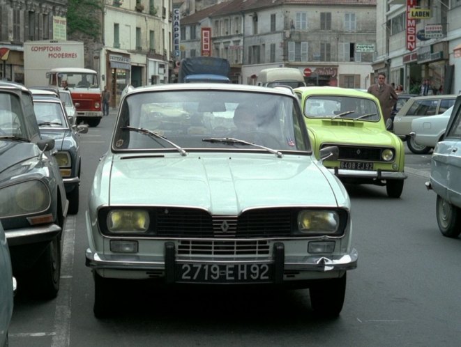 1975 Renault 16 TLA Automatic [R1155]