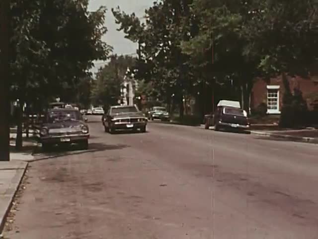 1964 Rambler American