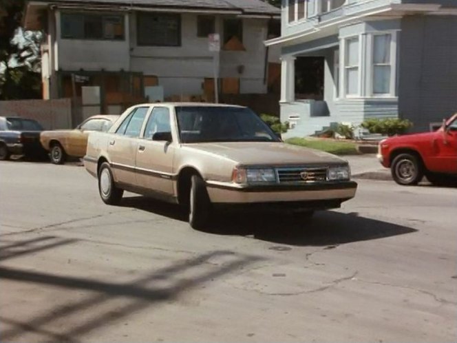 1990 Eagle Premier [AB]