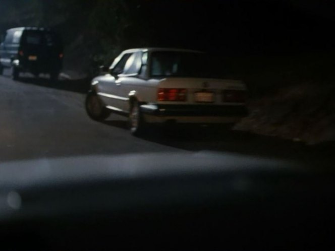 1991 BMW 318iS [E30]