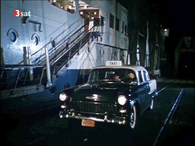 1955 Chevrolet Two-Ten