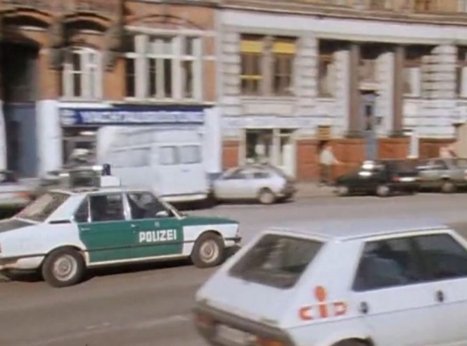 1981 Fiat Ritmo 1a serie [138A]