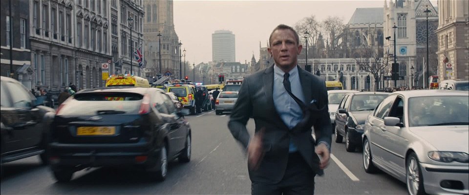 2005 Ford Focus 2.0 TDCi Titanium MkII