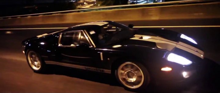 2005 Ford GT