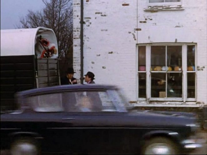 1960 Ford Anglia [105E]