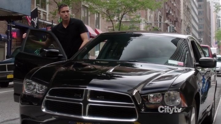 2011 Dodge Charger [LD]