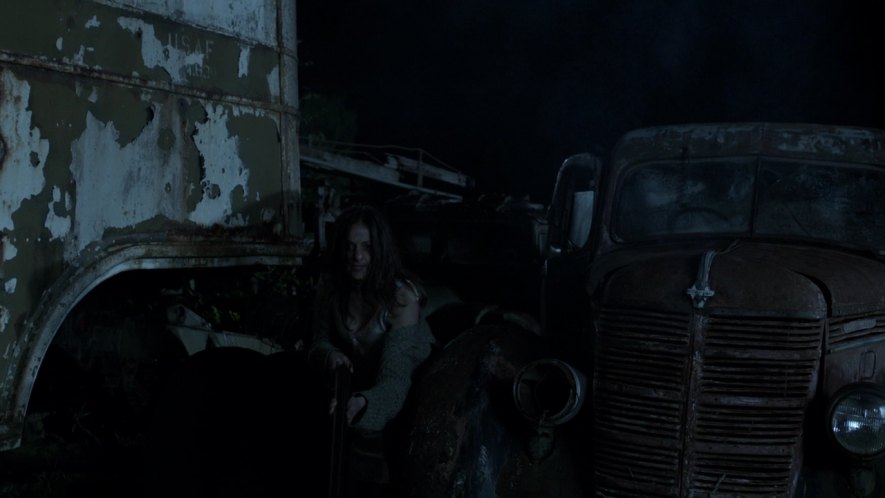 International Harvester