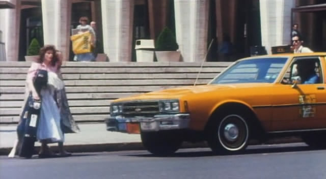 1981 Chevrolet Impala