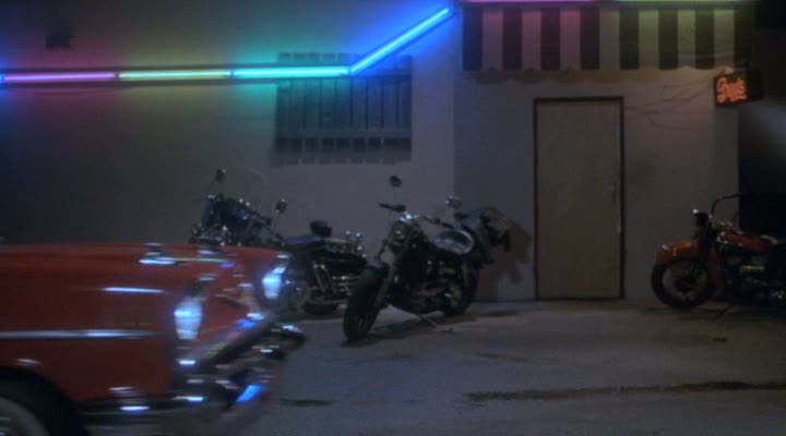 Harley-Davidson