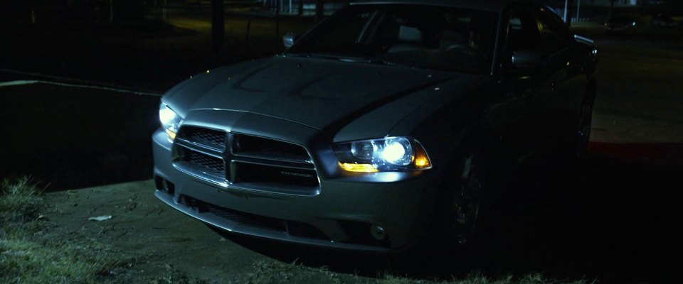 2011 Dodge Charger R/T [LD]