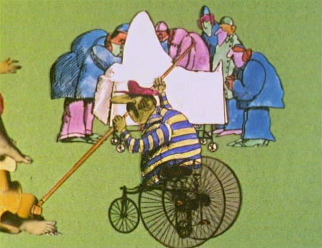 1886 Benz Patent-Motorwagen