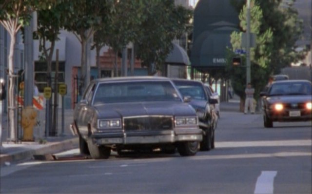 1984 Buick LeSabre