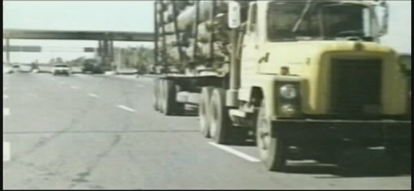 1969 International Harvester Transtar 400