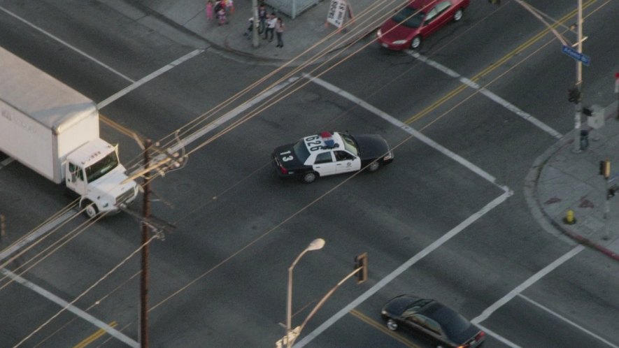 Freightliner FL-Series